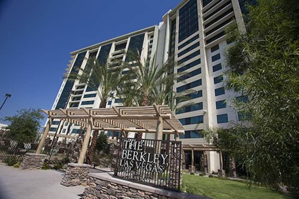 The Berkley, Las Vegas Exterior photo
